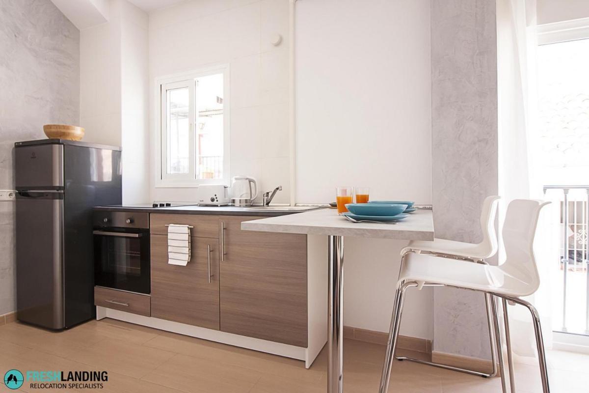 Rayito By Freshlanding Apartamento