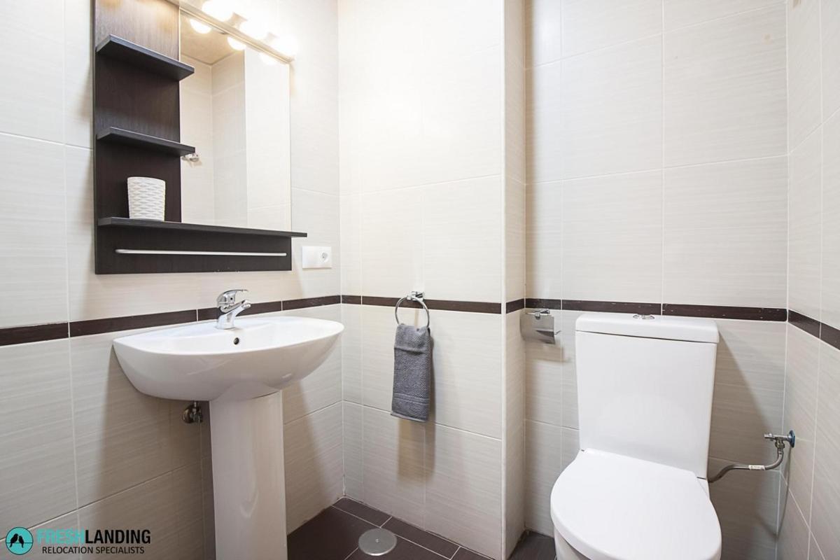 Apartamento Rayito By Freshlanding Málaga