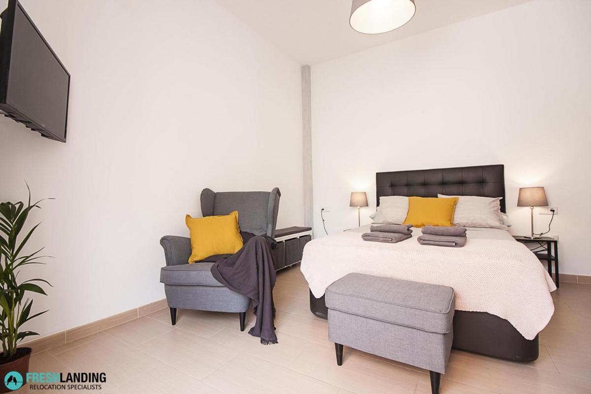 Rayito By Freshlanding Apartamento *