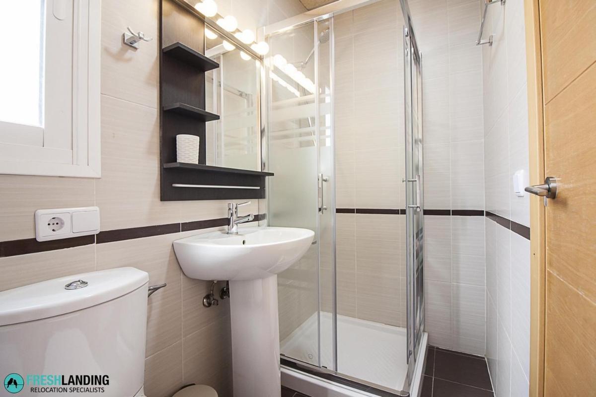 Rayito By Freshlanding Apartamento *