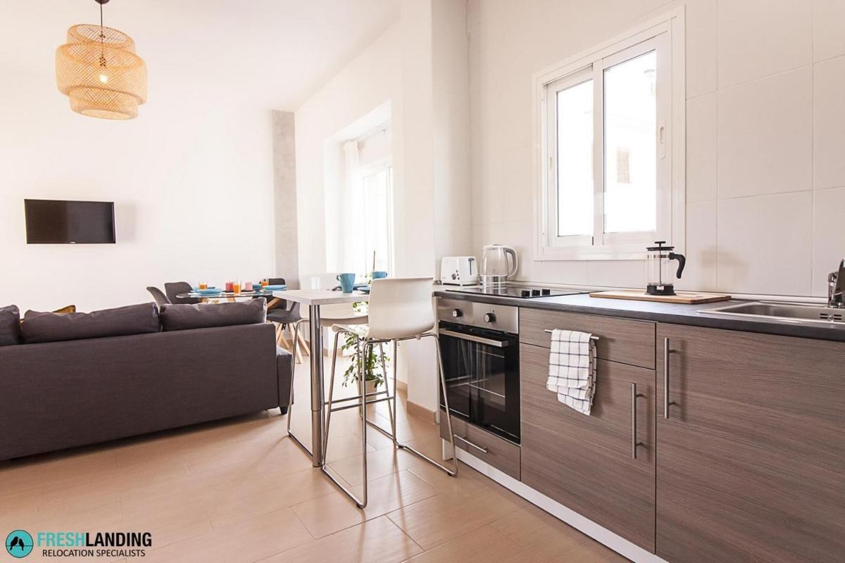 Apartamento Rayito By Freshlanding