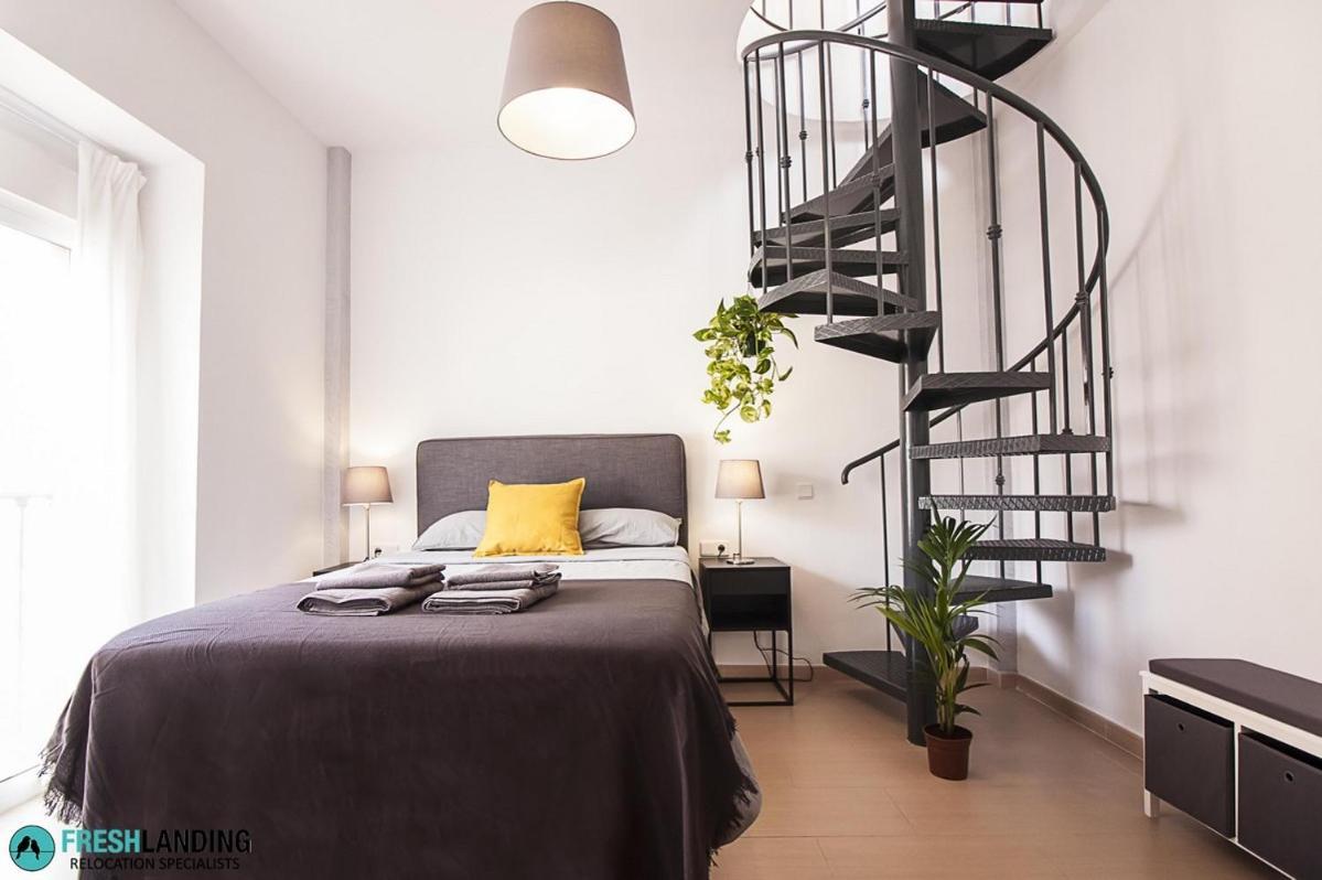 Rayito By Freshlanding Apartamento Málaga