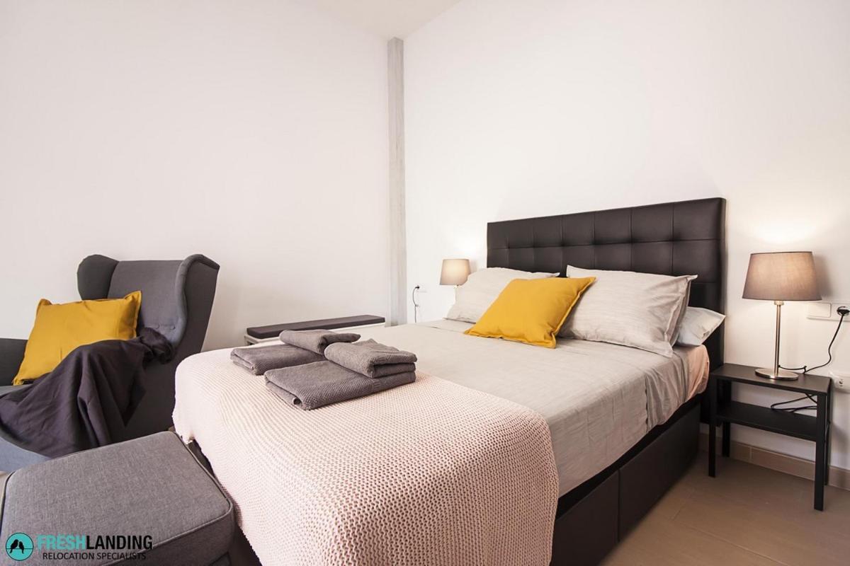 Rayito By Freshlanding Apartamento Málaga