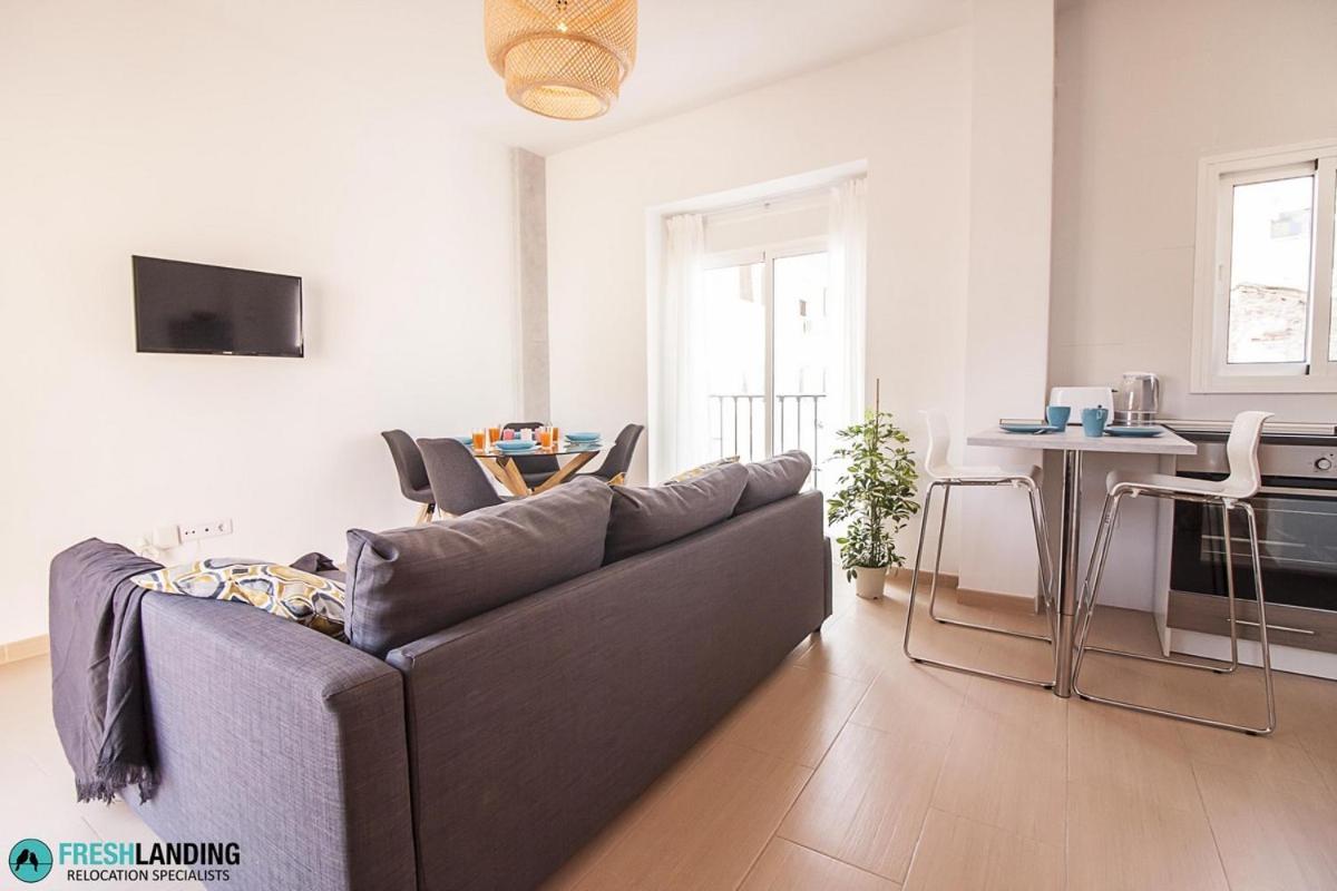 Apartamento Rayito By Freshlanding