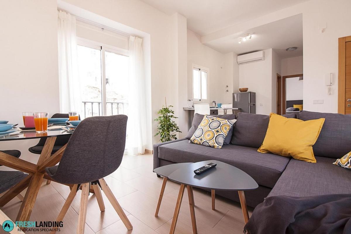 Apartamento Rayito By Freshlanding *