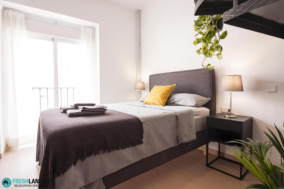 Apartamento Rayito By Freshlanding Málaga