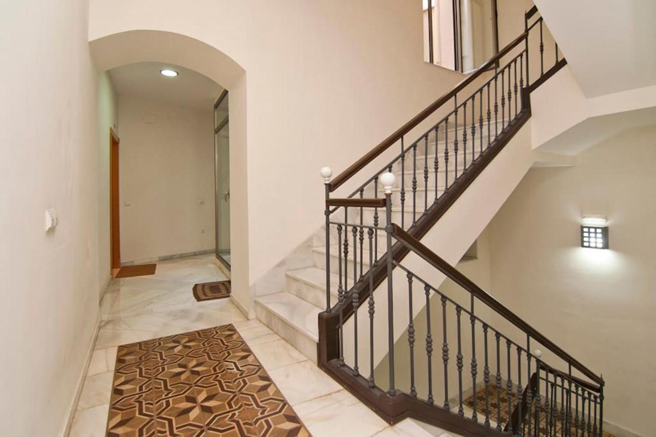 Inmálaga Fresca Ii Apartamento *