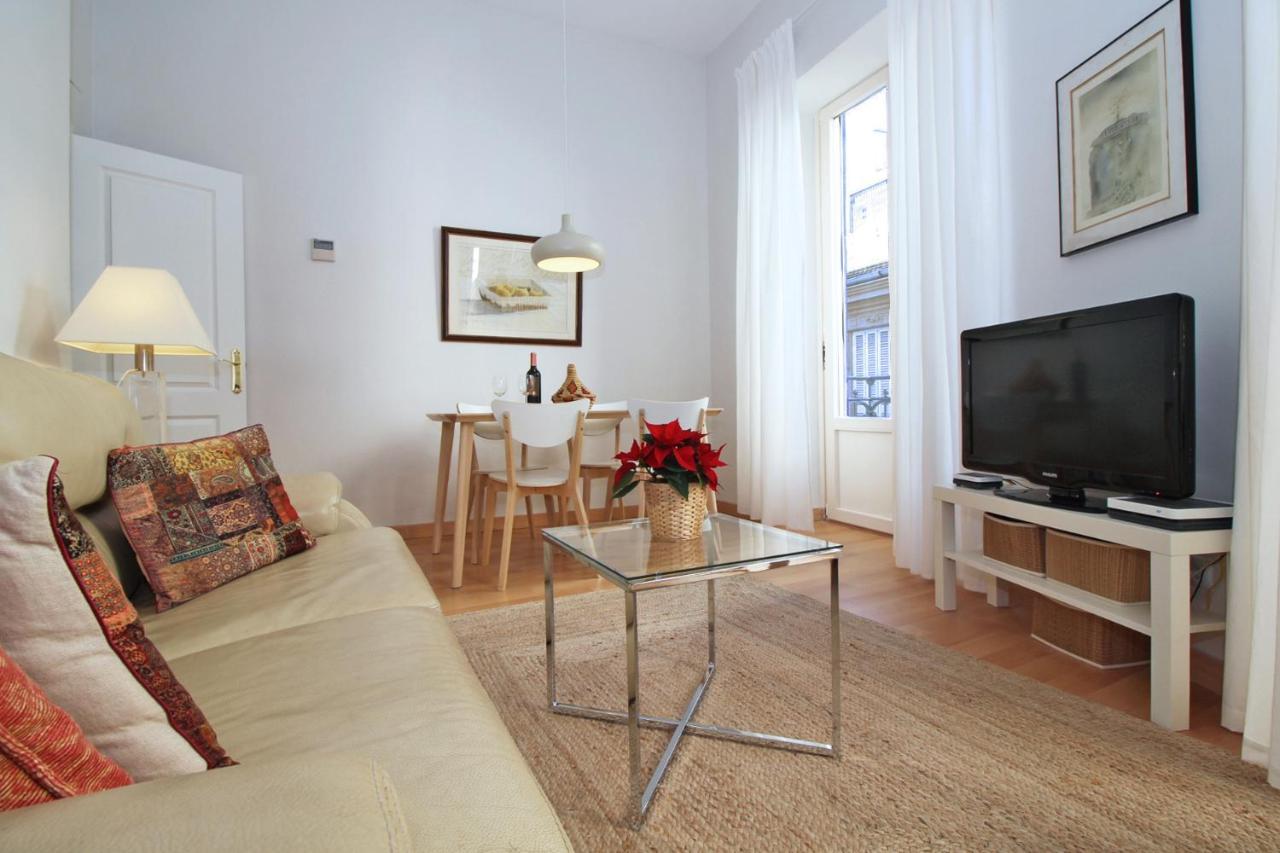 Apartamento Del Parque Flats - Premium - Maestre