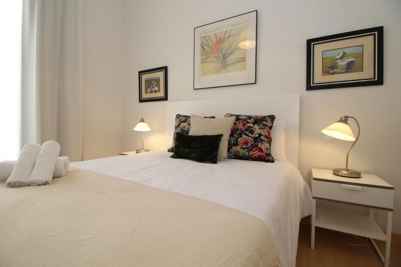 Apartamento Del Parque Flats - Premium - Maestre *