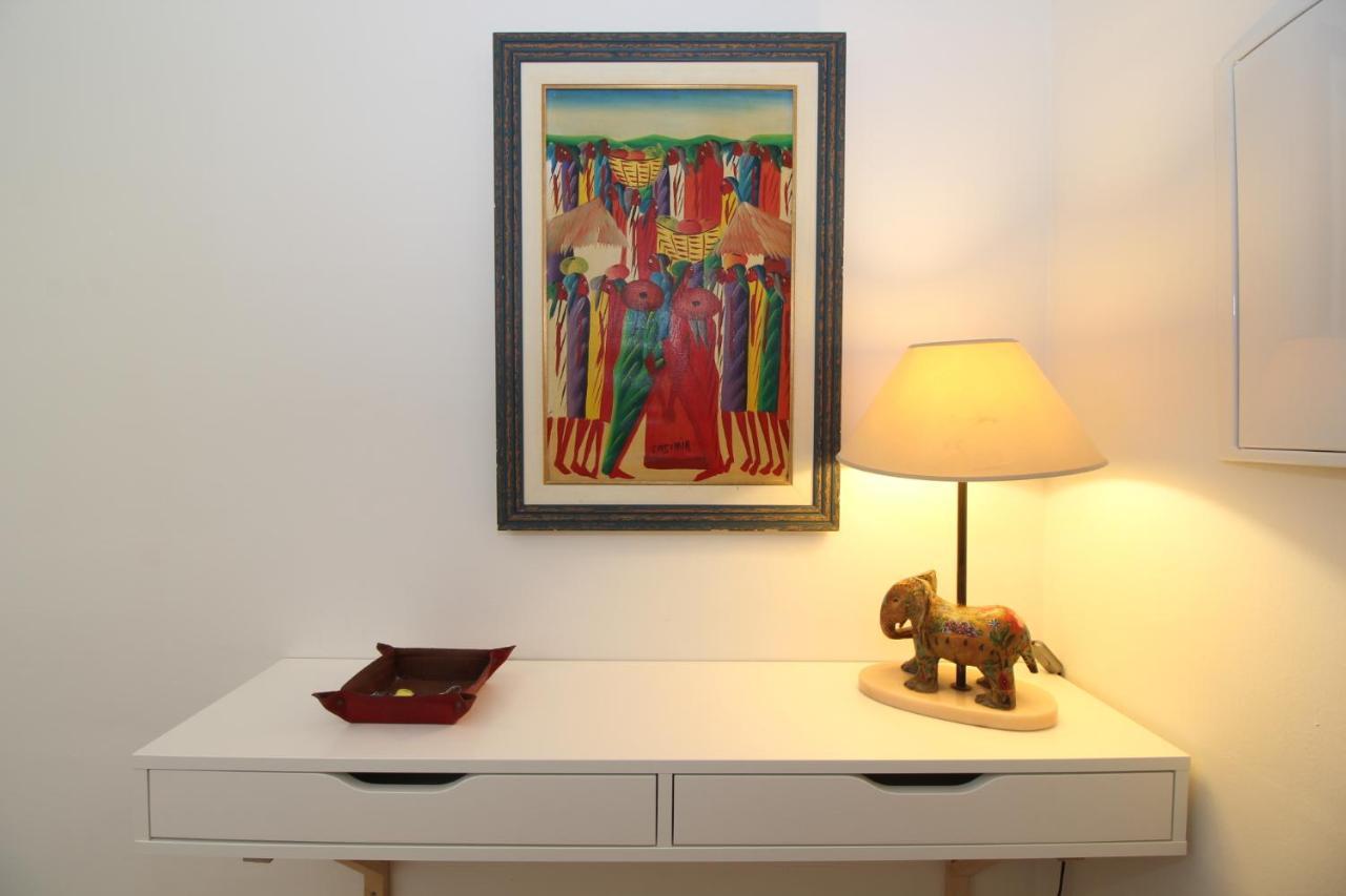 Del Parque Flats - Premium - Maestre * Málaga
