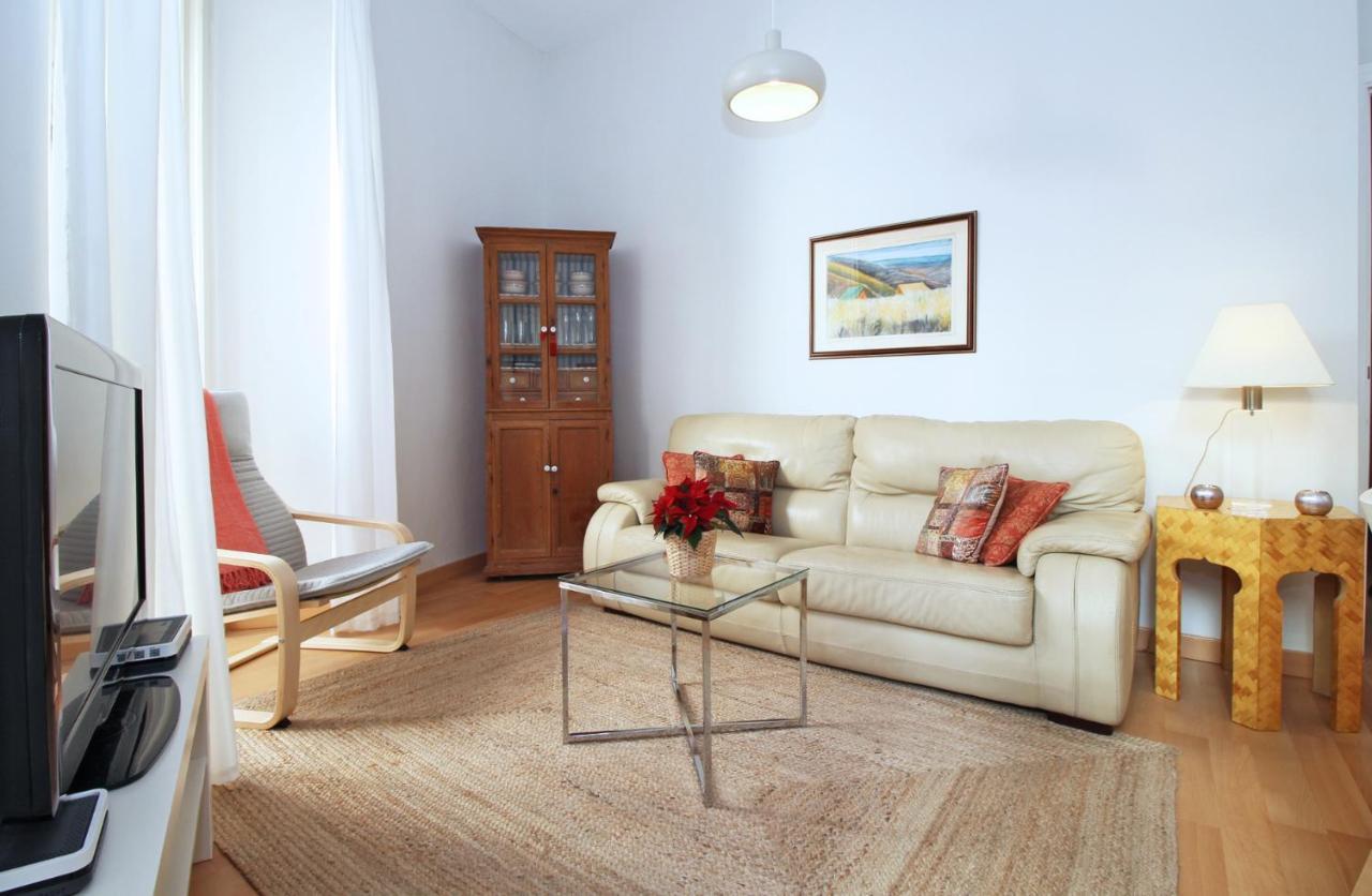 Del Parque Flats - Premium - Maestre Apartamento