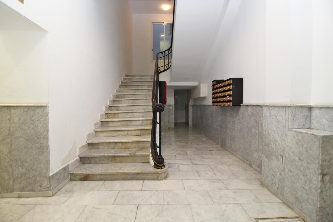 Del Parque Flats - Premium - Maestre Apartamento *
