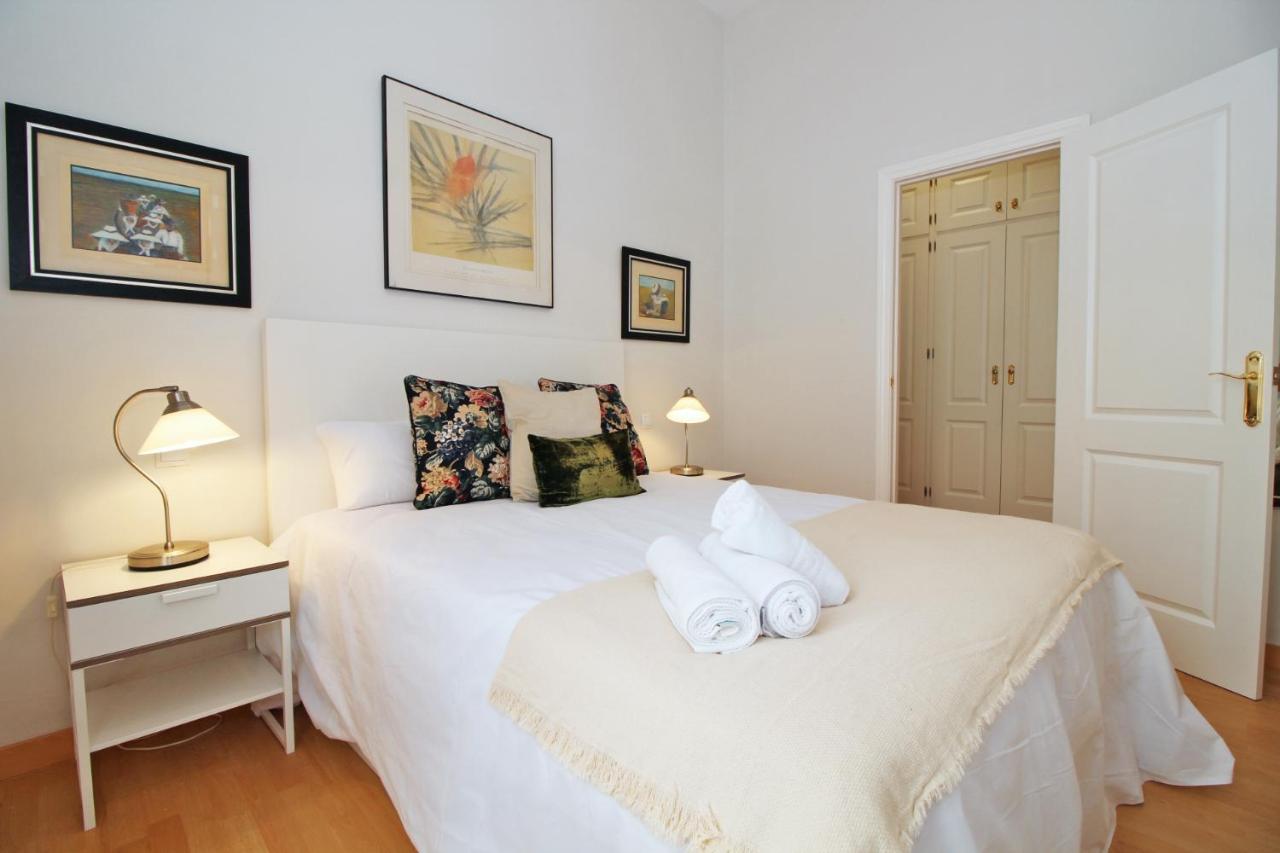 Del Parque Flats - Premium - Maestre Apartamento *