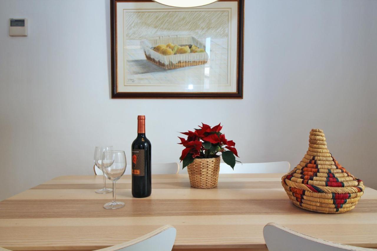 Del Parque Flats - Premium - Maestre