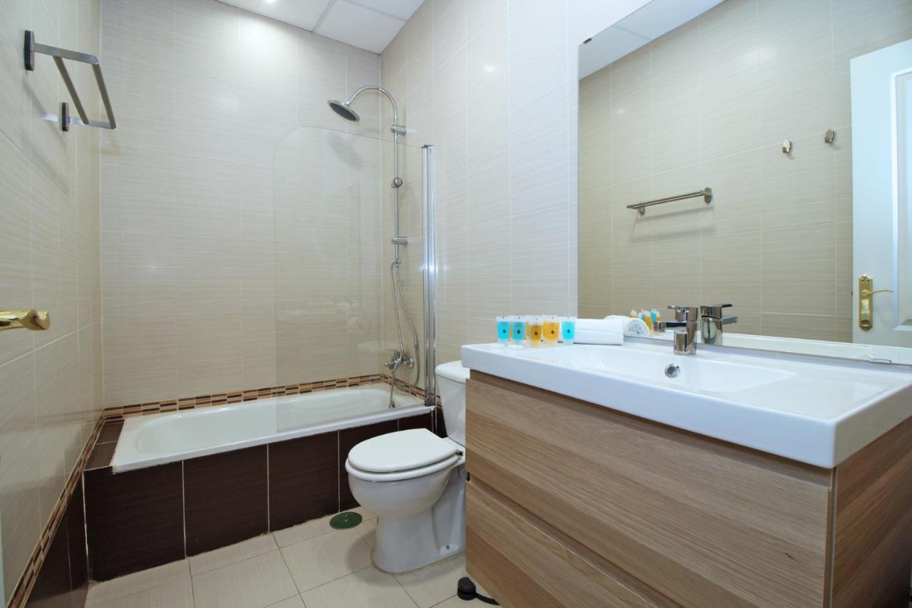 Apartamento Del Parque Flats - Premium - Maestre