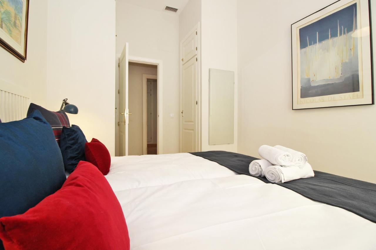 Del Parque Flats - Premium - Maestre * Málaga