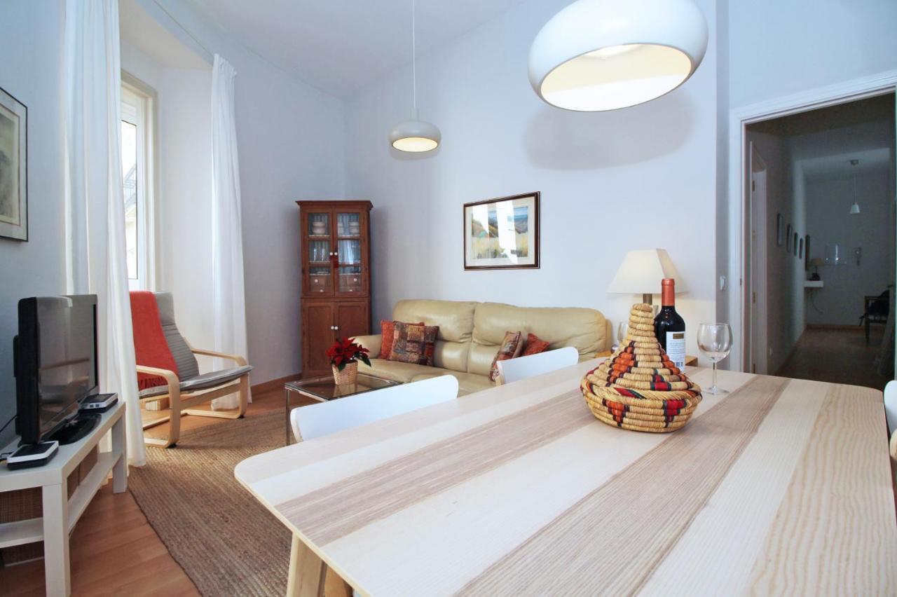 Apartamento Del Parque Flats - Premium - Maestre