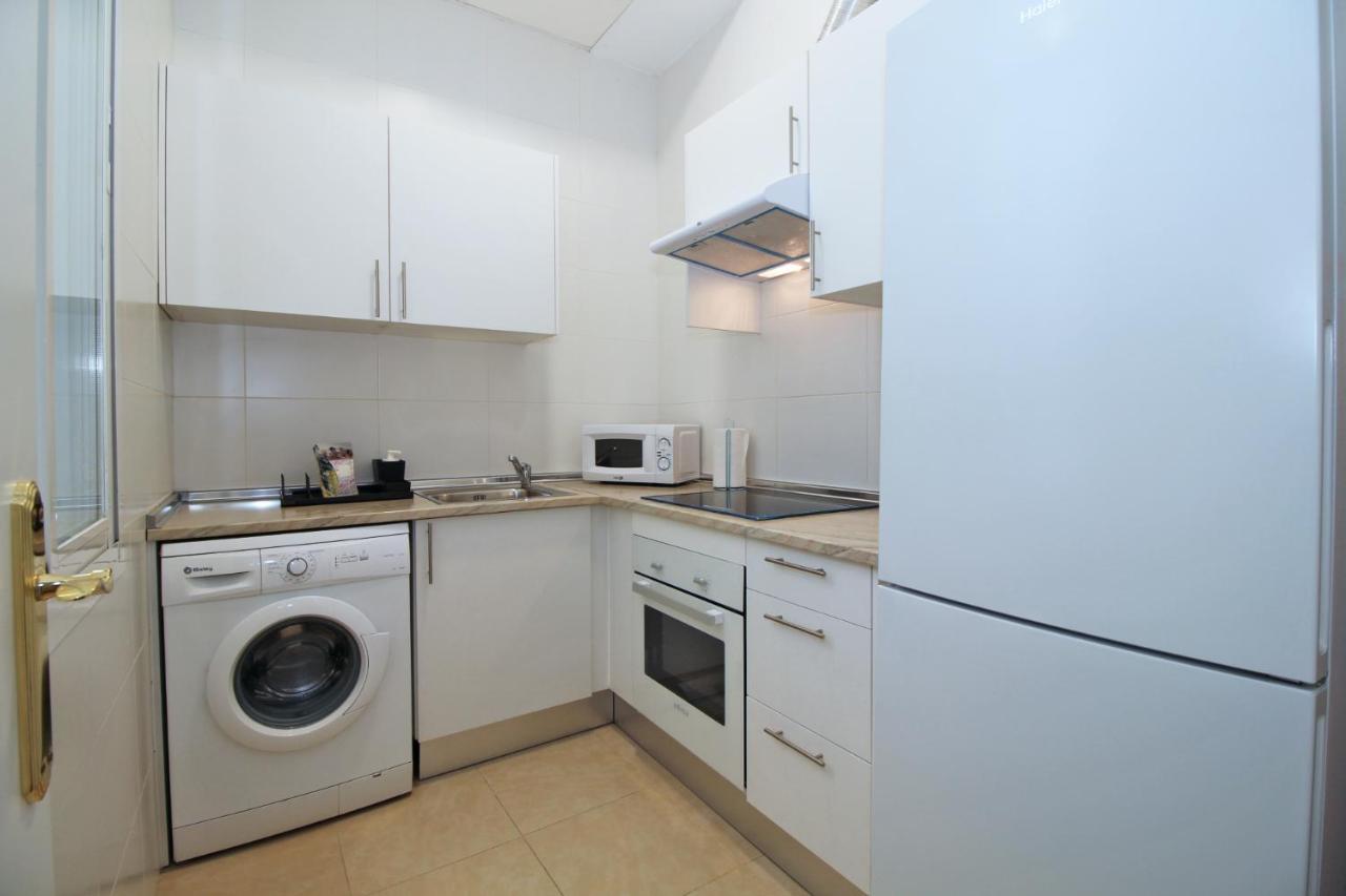 Del Parque Flats - Premium - Maestre *