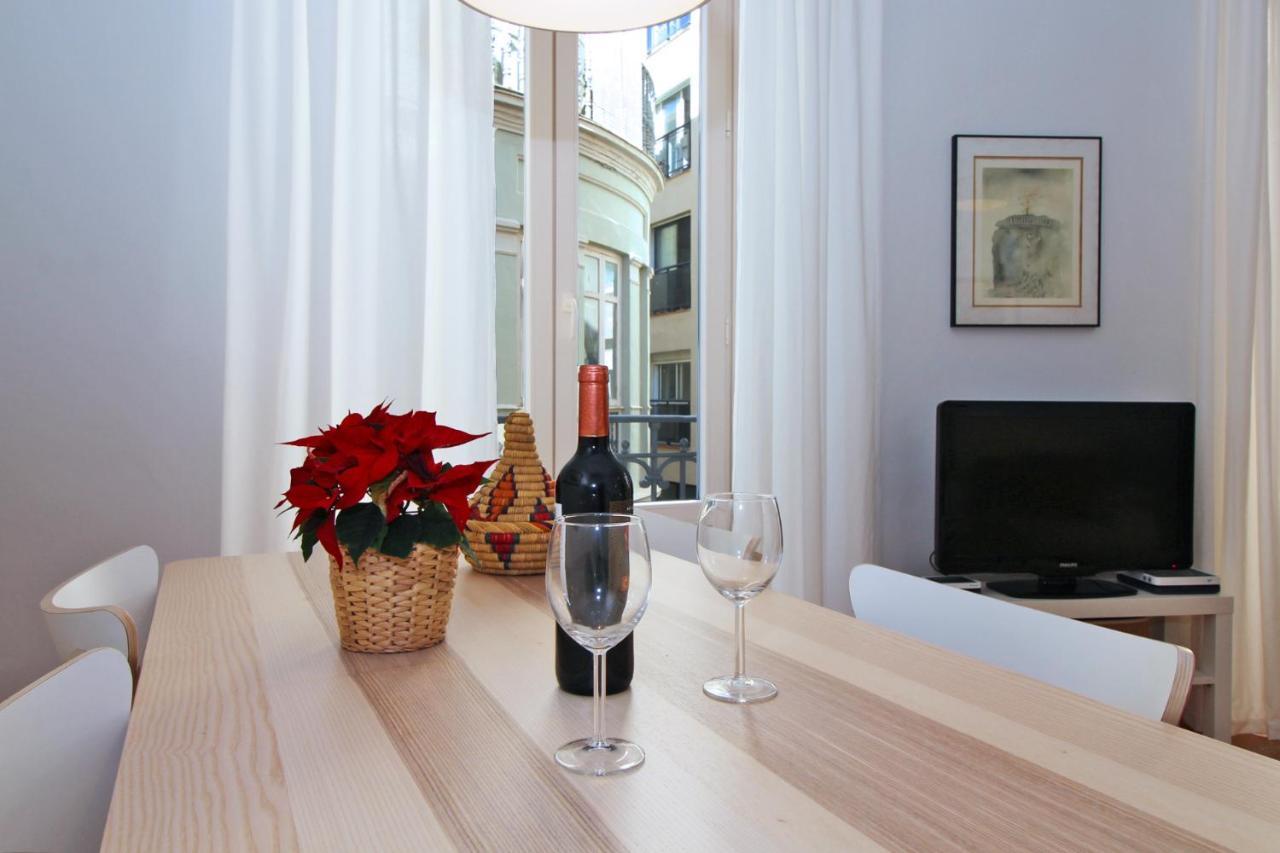 Del Parque Flats - Premium - Maestre Málaga