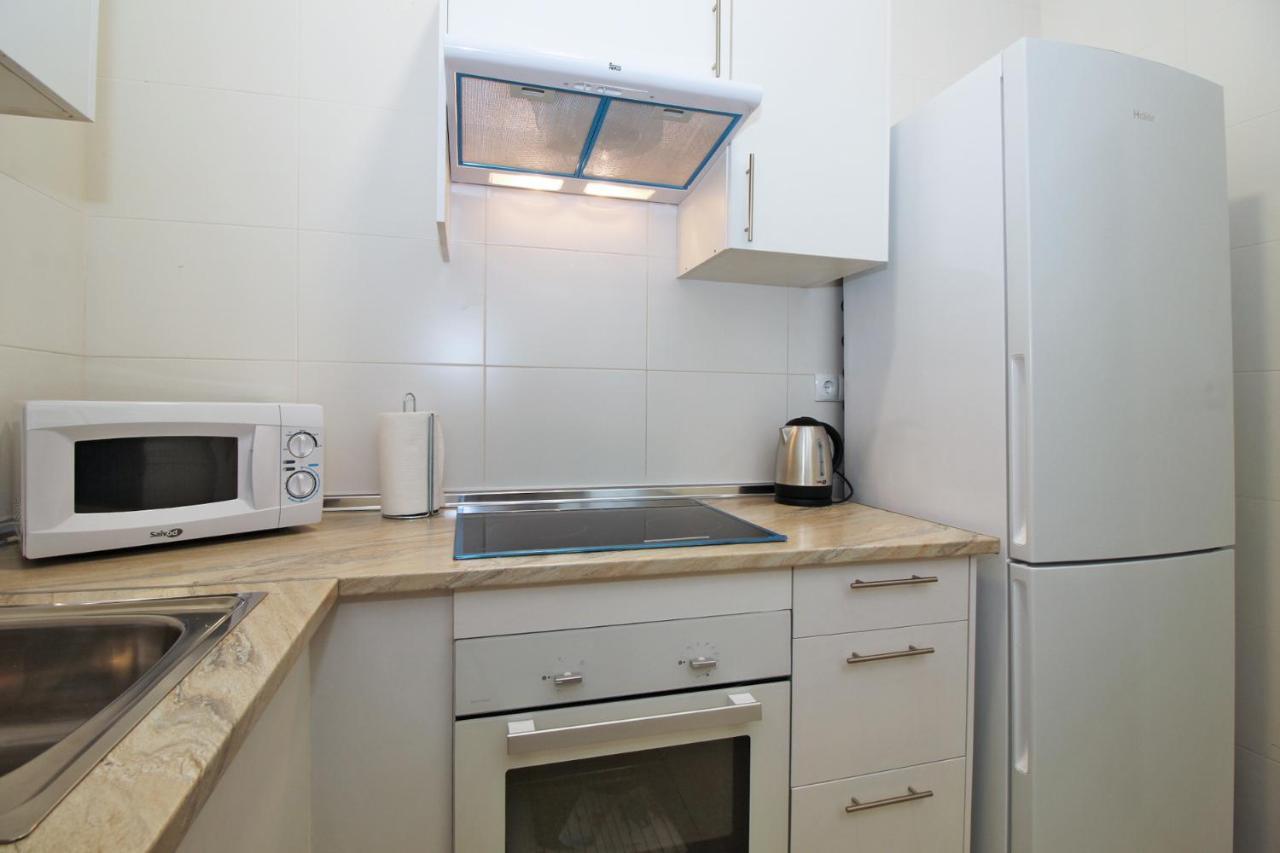 Apartamento Del Parque Flats - Premium - Maestre