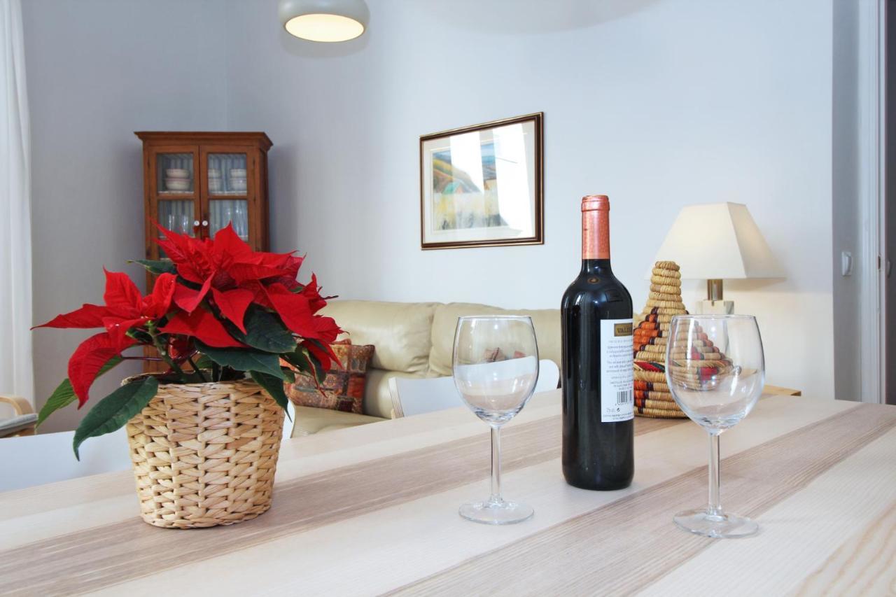 Del Parque Flats - Premium - Maestre Apartamento