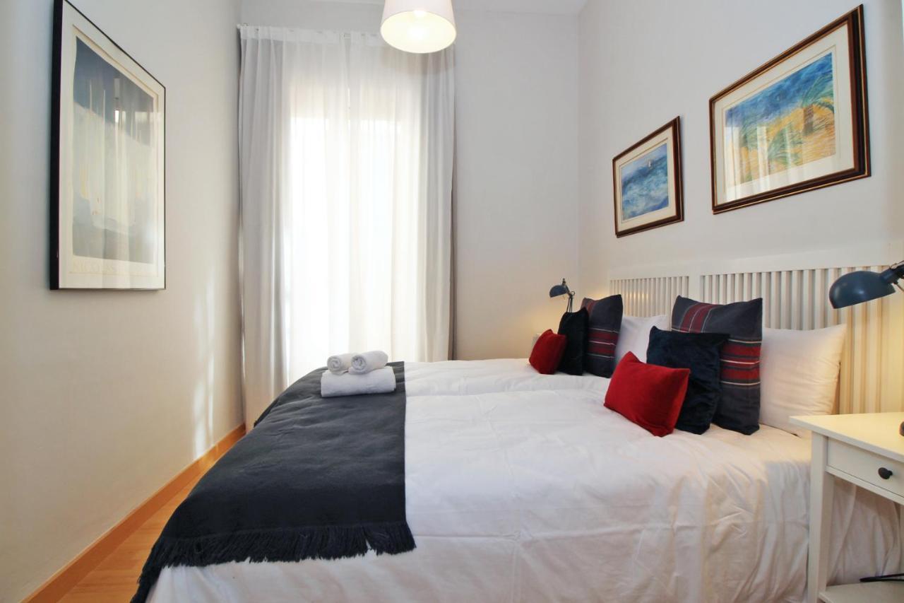 Apartamento Del Parque Flats - Premium - Maestre