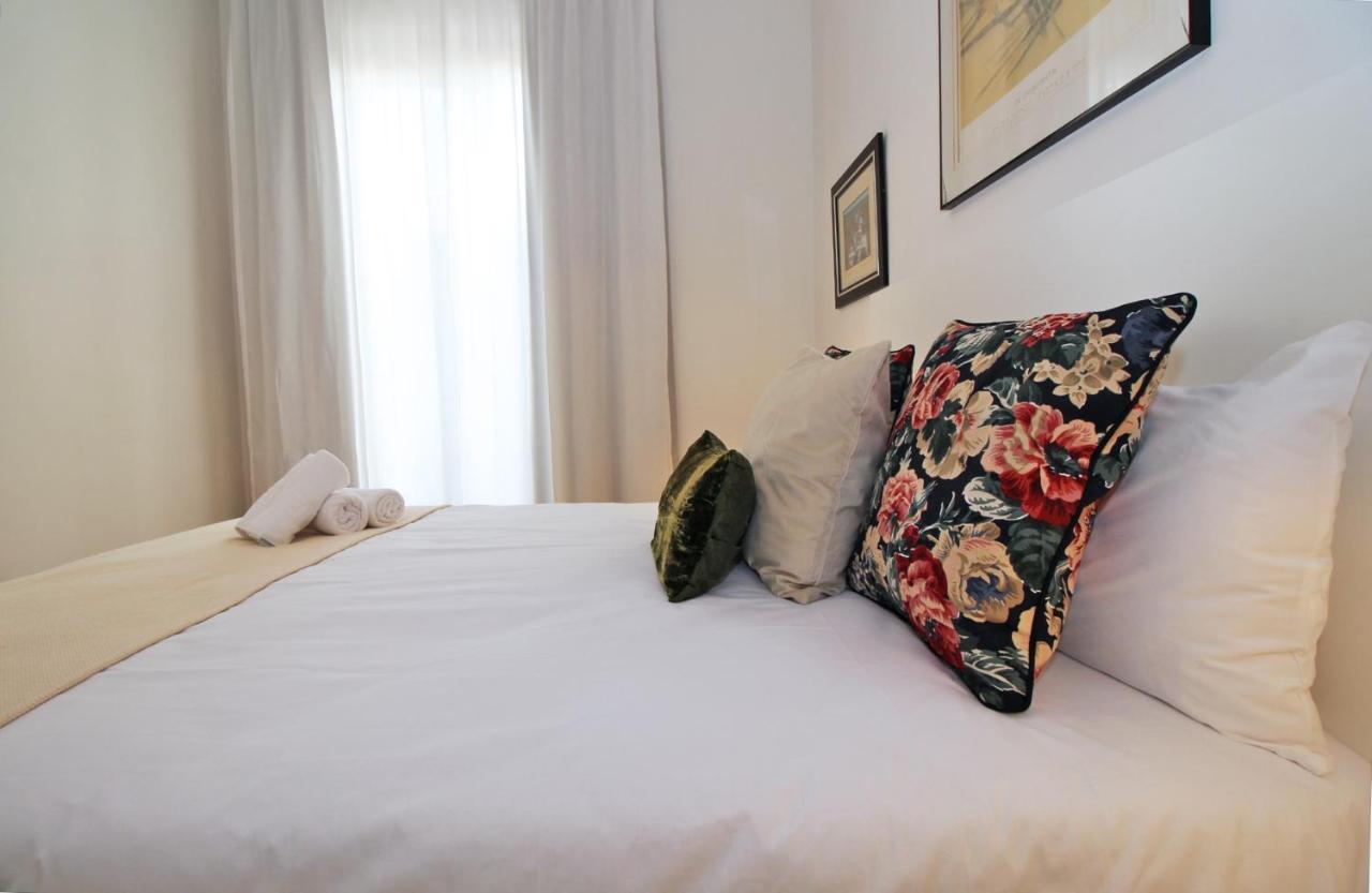 Del Parque Flats - Premium - Maestre Apartamento