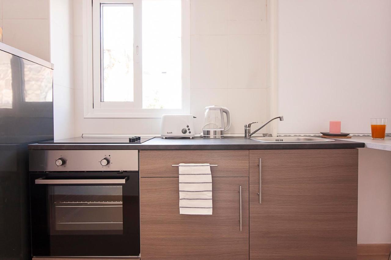 Rayito By Freshlanding Apartamento