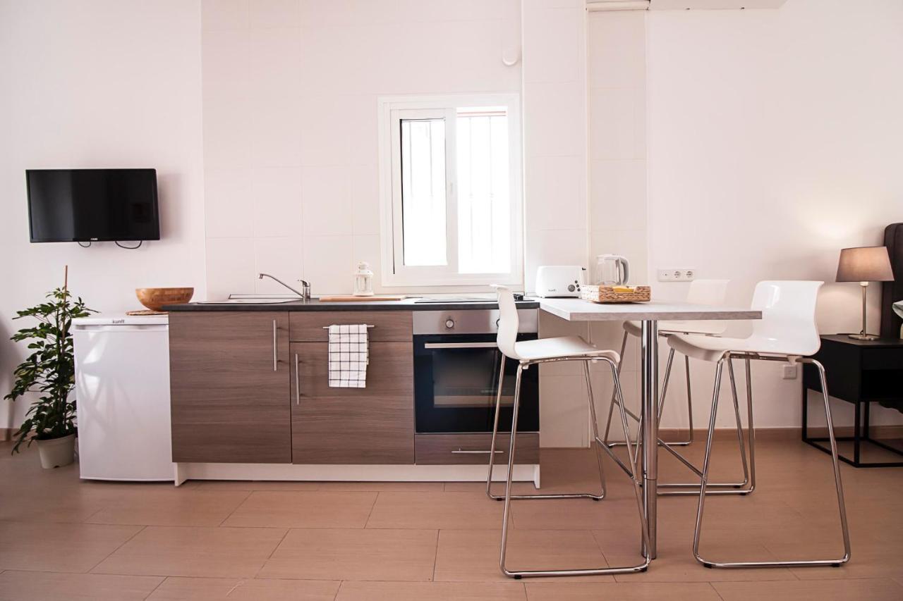Rayito By Freshlanding Apartamento