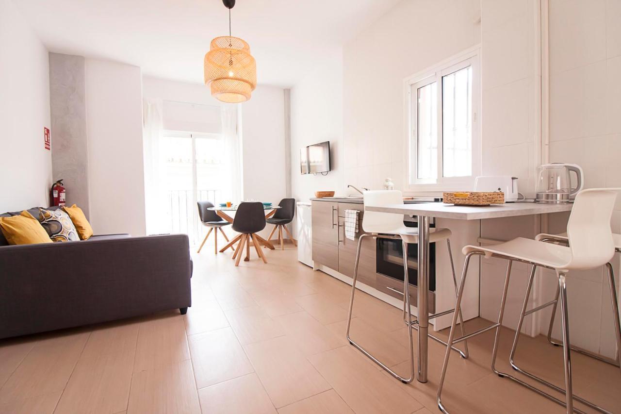 Apartamento Rayito By Freshlanding Málaga
