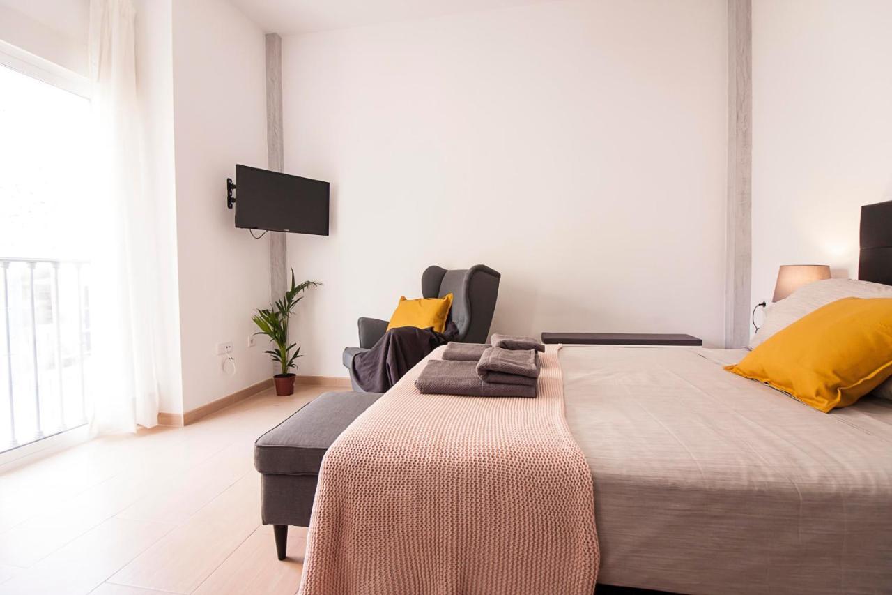 Rayito By Freshlanding Apartamento *