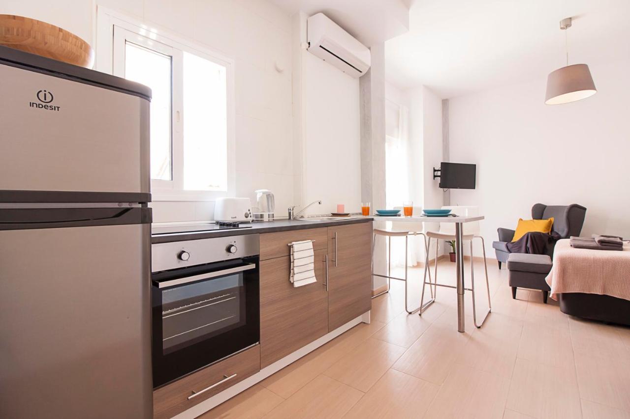 Rayito By Freshlanding Apartamento