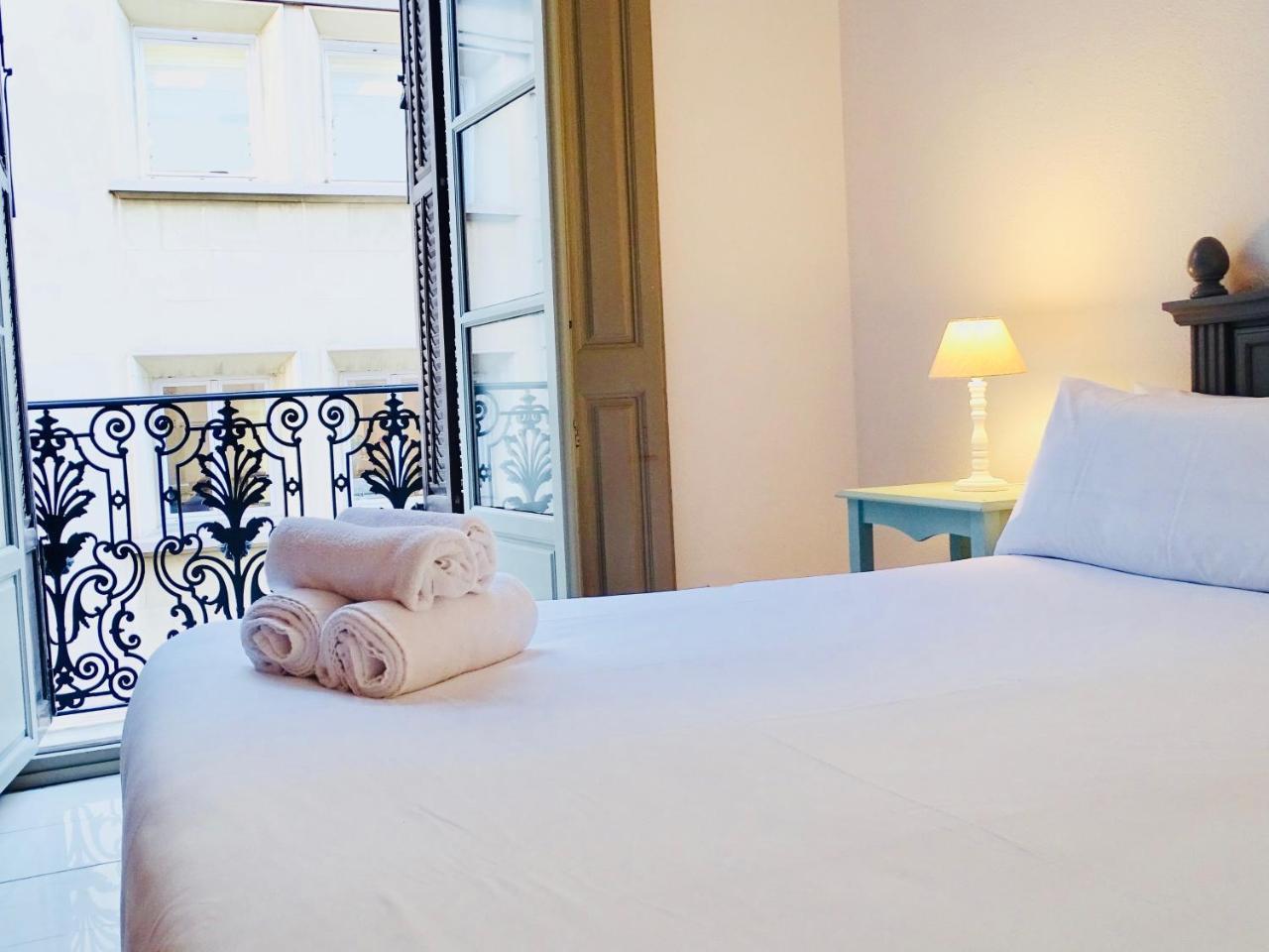 Lemonsuites Mercato Apartment Malaga