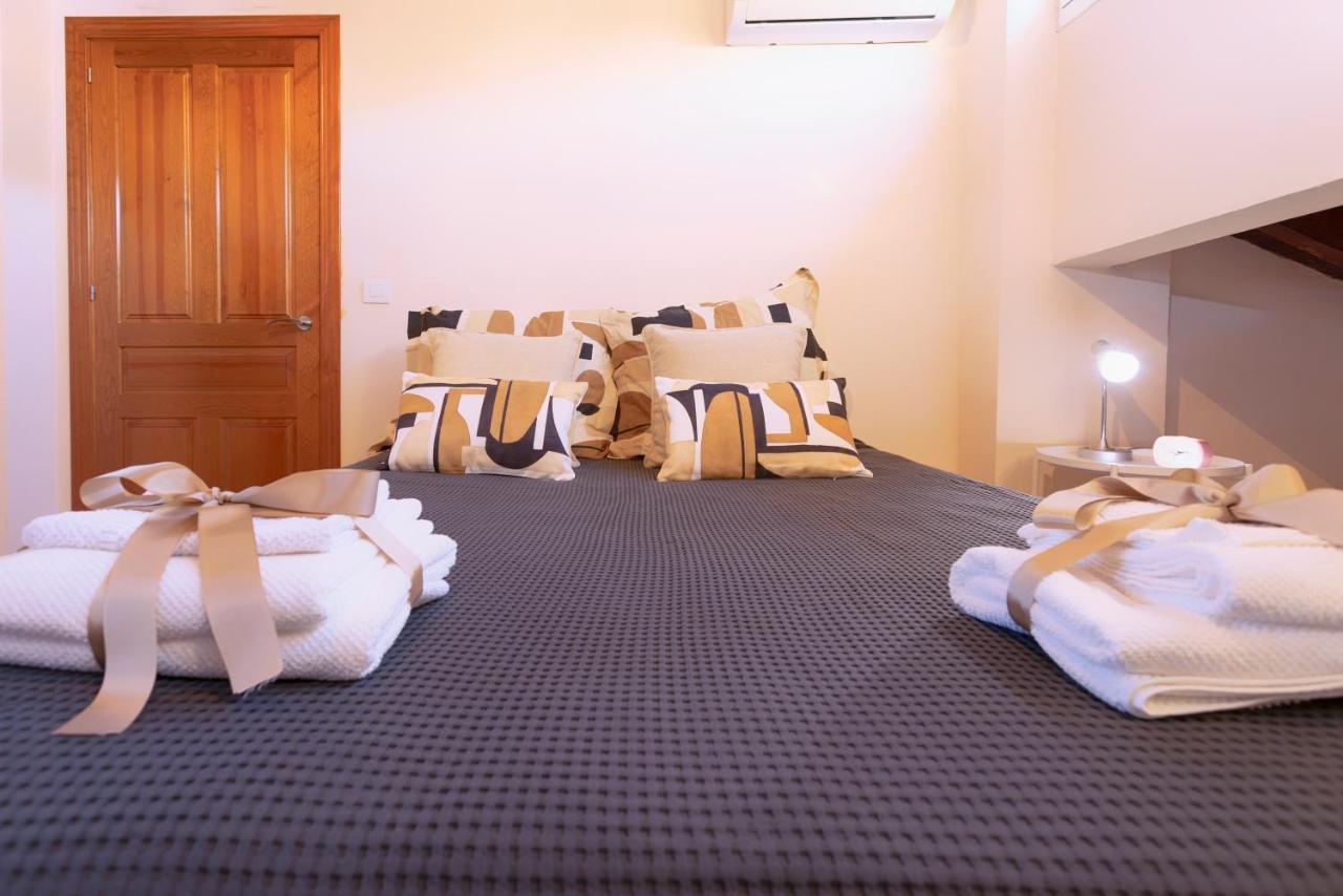 Apartamento -malagasunapts-private Terrace Penthouse *