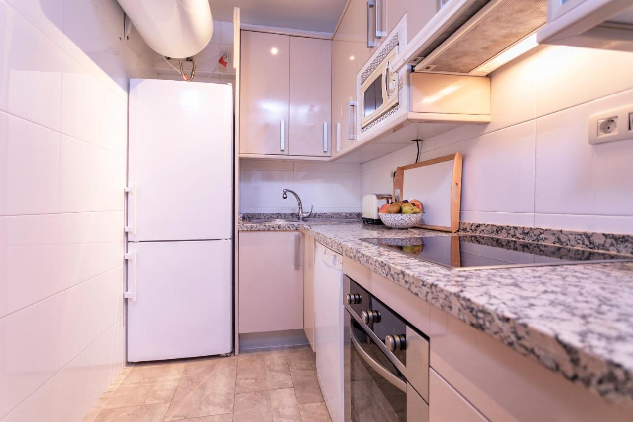 -malagasunapts-private Terrace Penthouse * Málaga