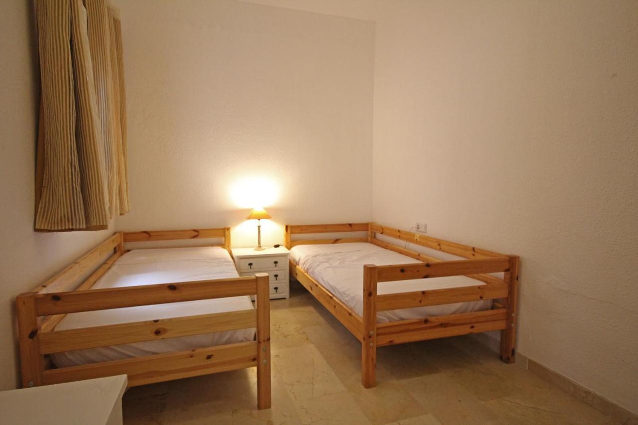 Granados Apartamento Málaga