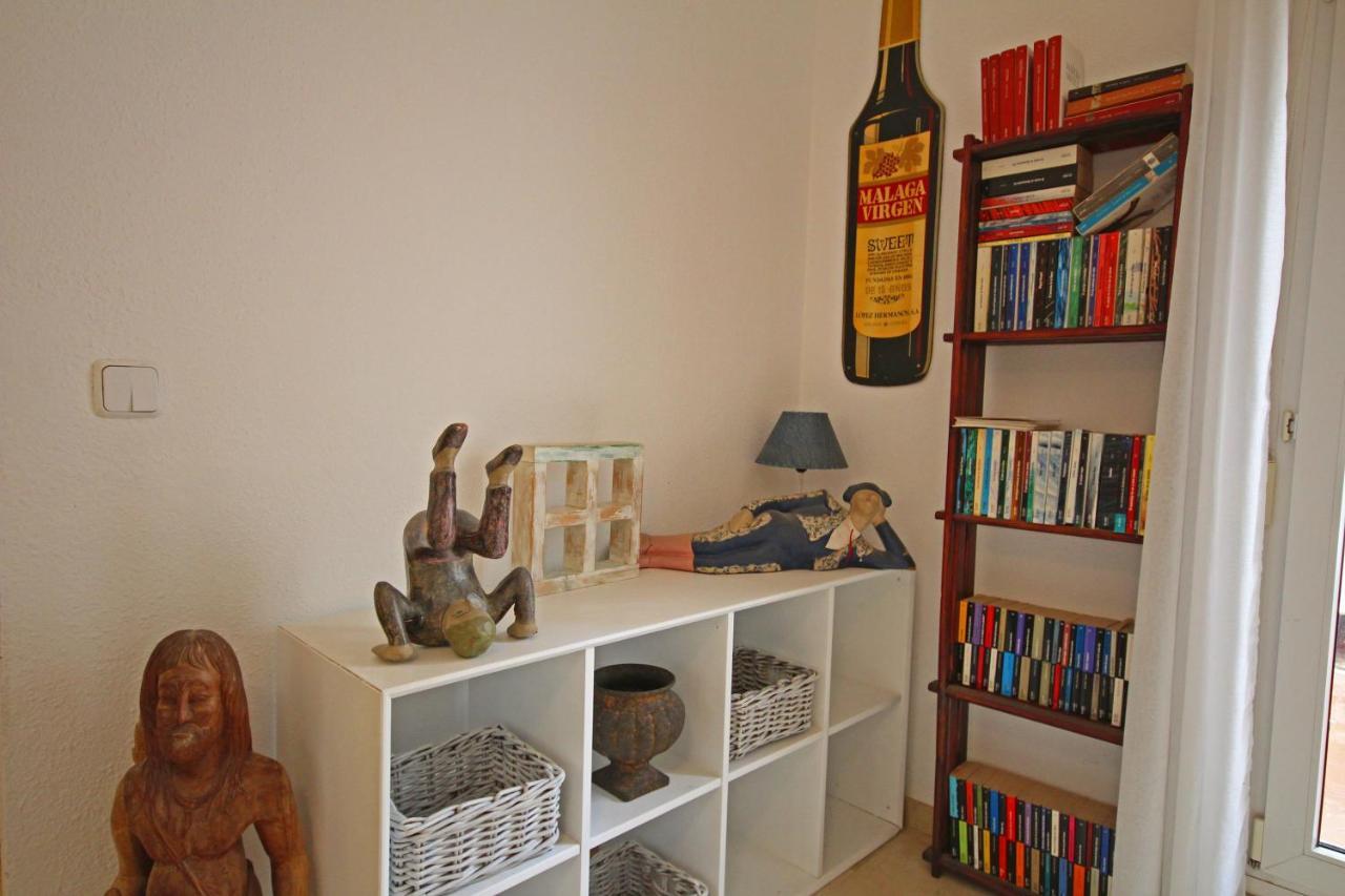 Granados Apartamento *