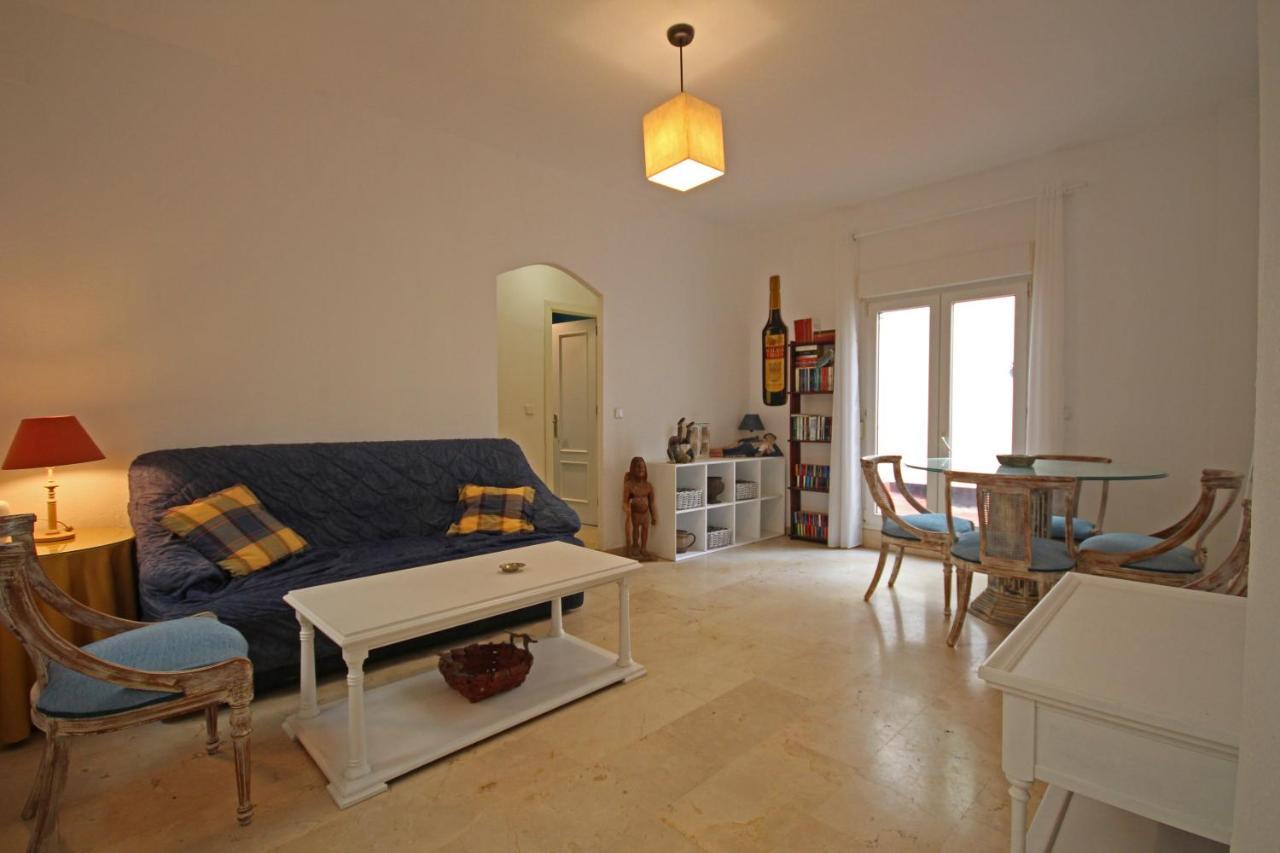 Apartamento Granados Málaga