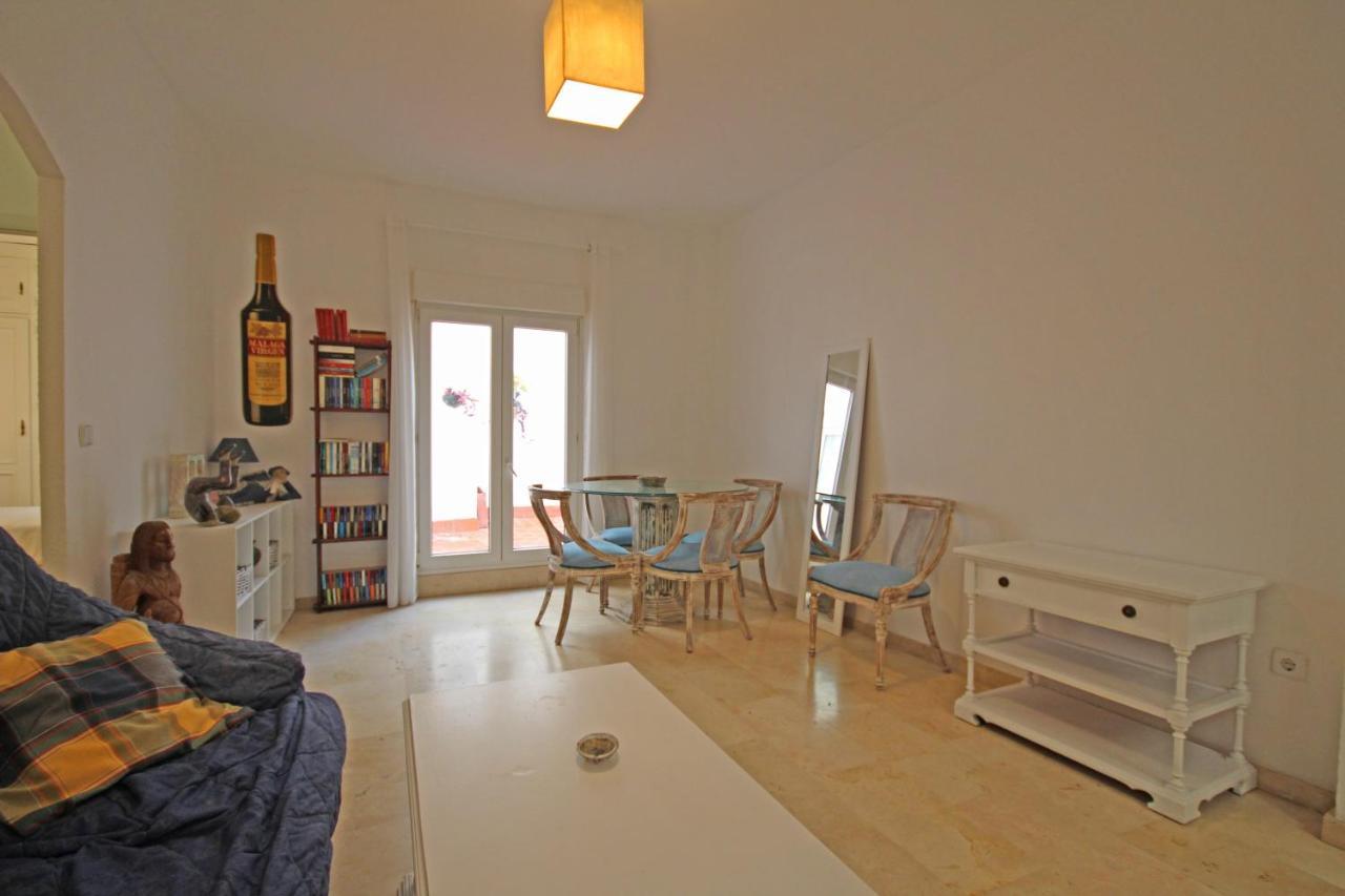 Granados Apartamento Málaga