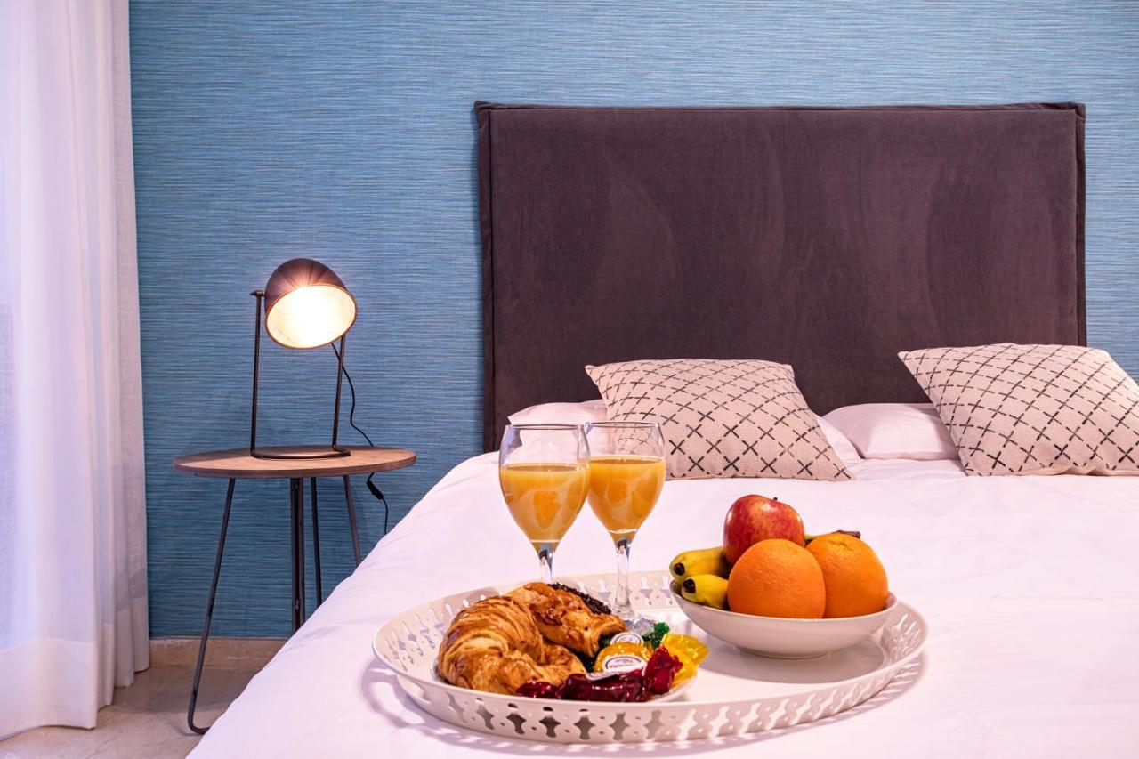 Apartamento Málaga Central Suites