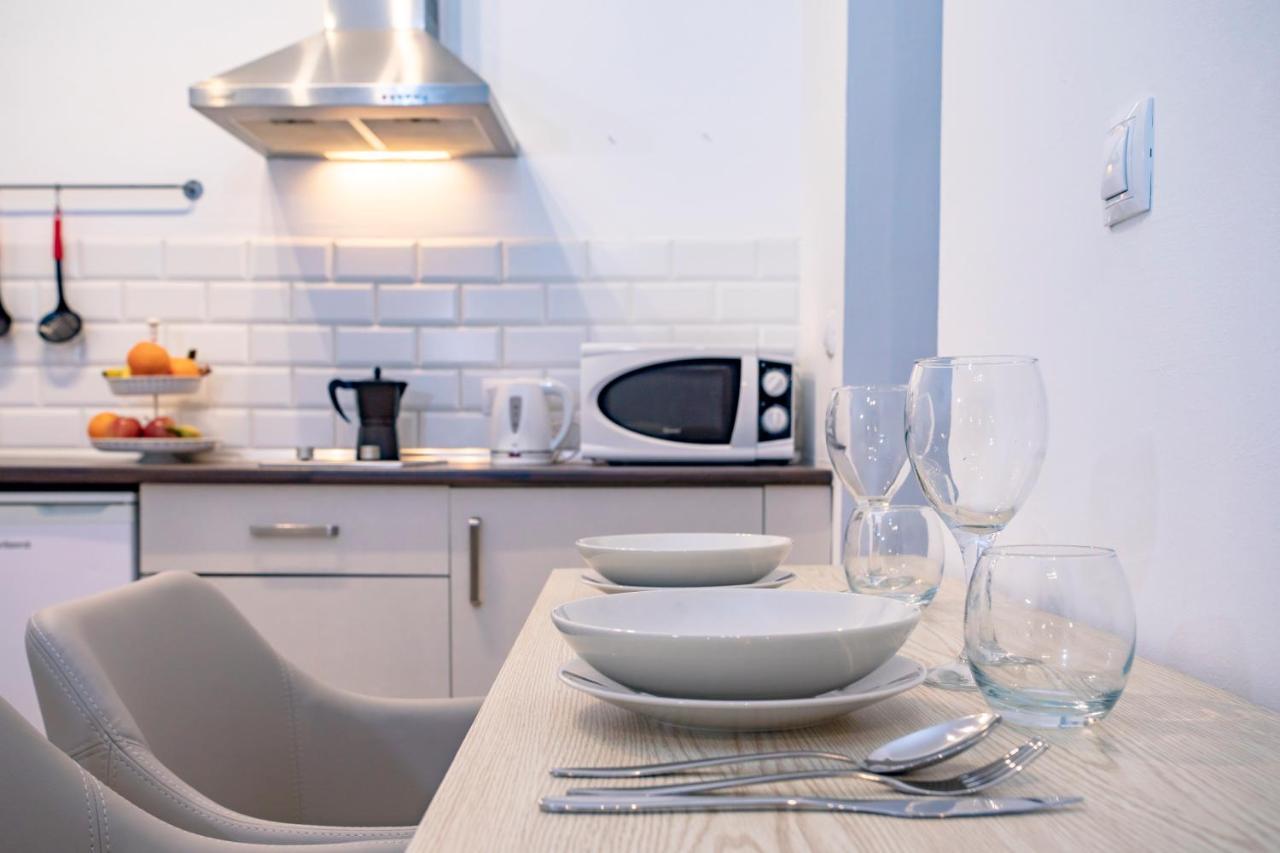 Apartamento Málaga Central Suites Málaga