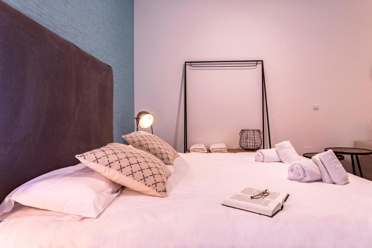 Málaga Central Suites Málaga