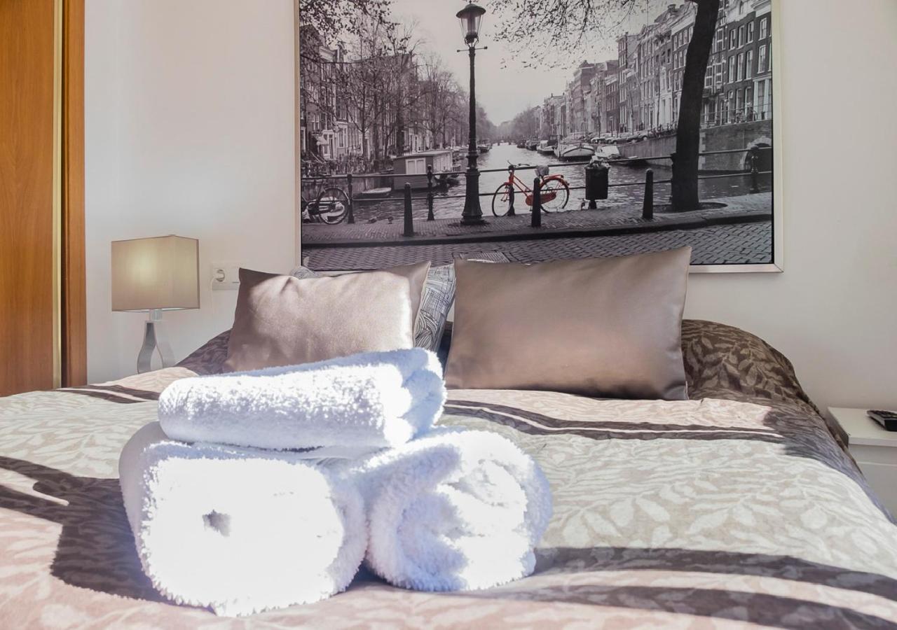 Apartment S.quintin Malaga