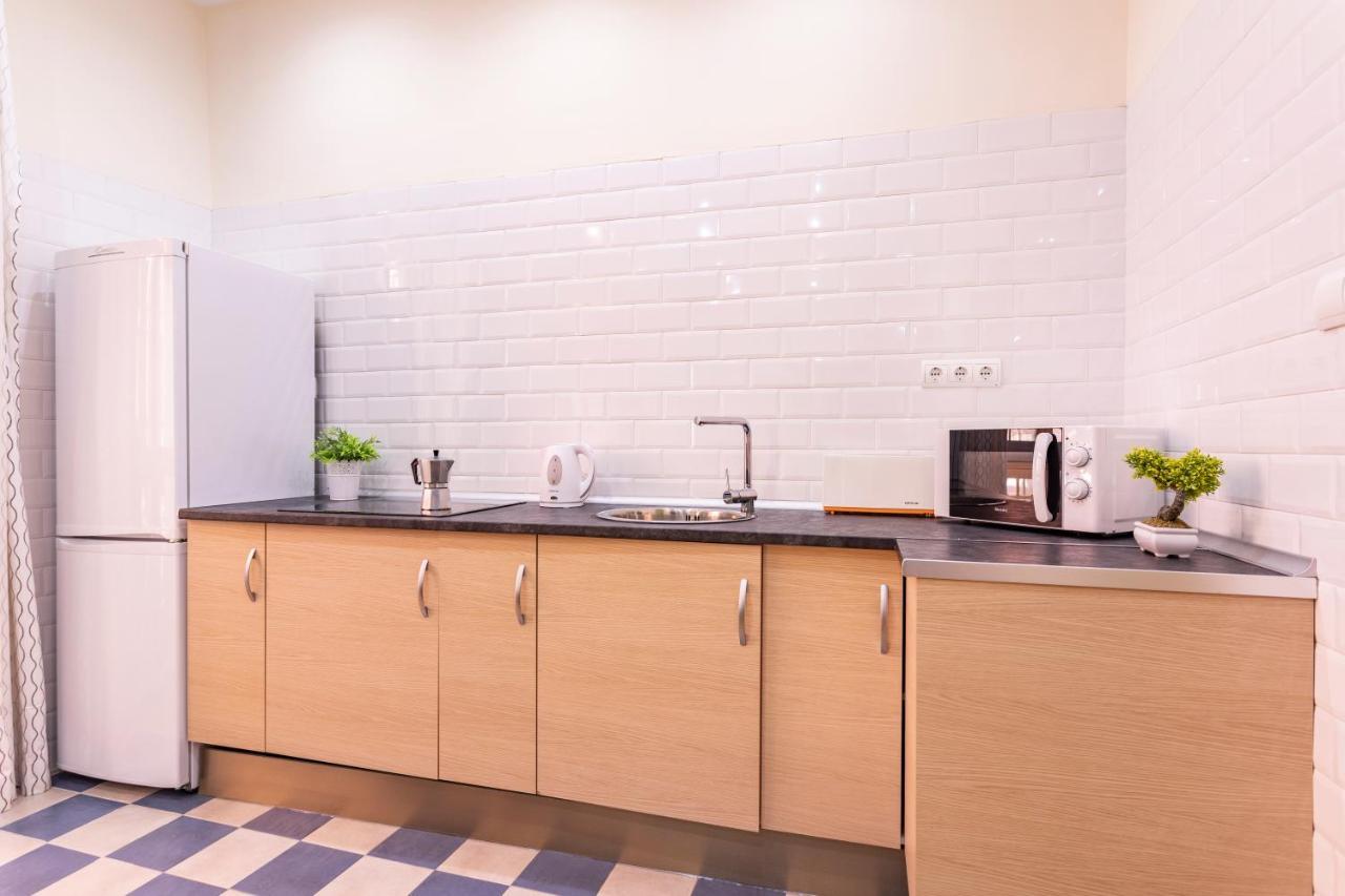 Apartamento Livemalaga Letrán *