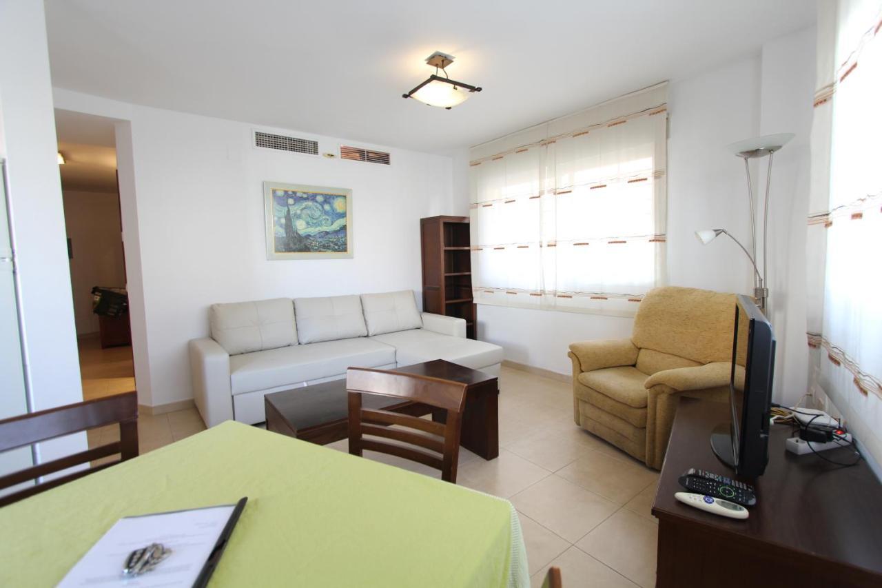 Perfect Base For Exploring Málaga