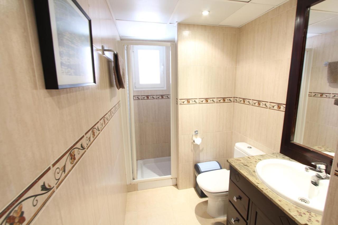 Perfect Base For Exploring Málaga