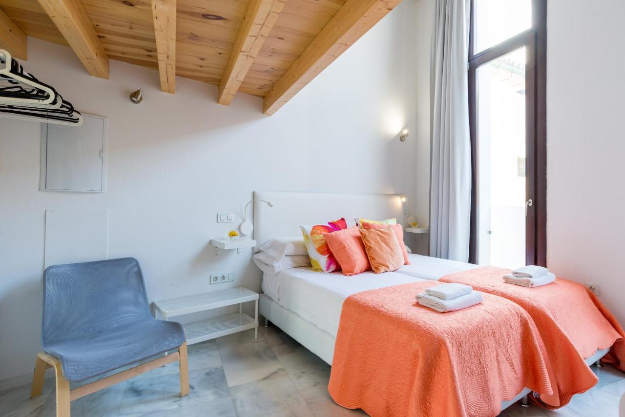 Breaks Apartment Malaga