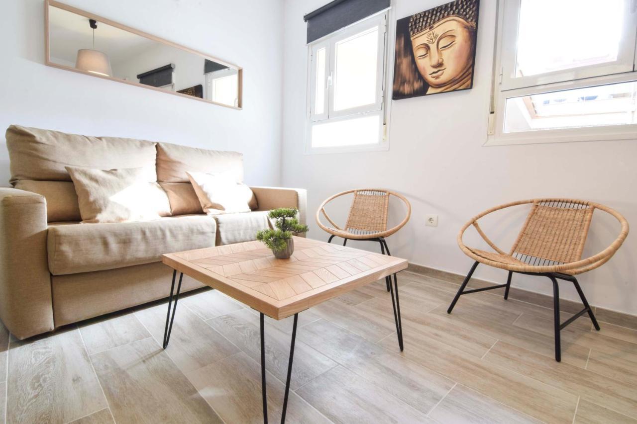 Letmalaga Economy Bishop Orchard Apartamento
