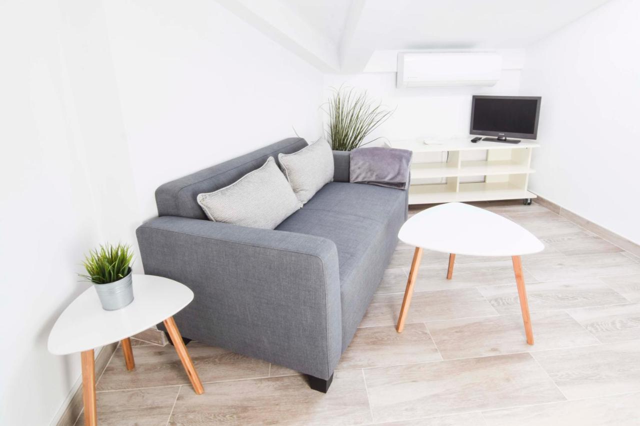 Apartamento Letmalaga Economy Bishop Orchard Málaga