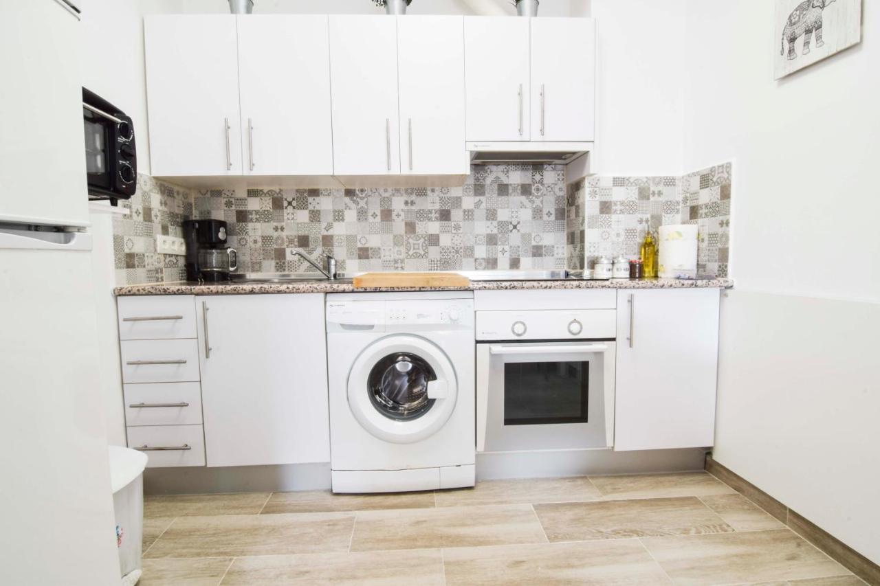 Apartamento Letmalaga Economy Bishop Orchard *